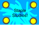 Staple Studios!