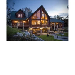 Tha Chalet icon