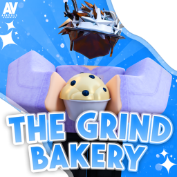 The Grind Bakery