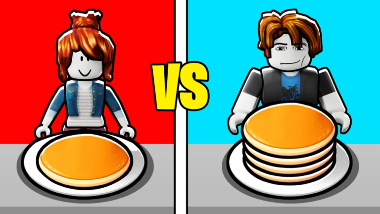 Pancake Battles