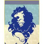 Blue Lion Academy!