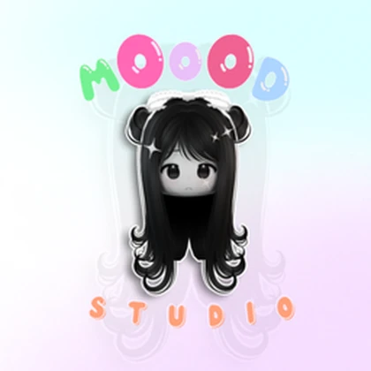 M0o0D Studio Roblox group icon