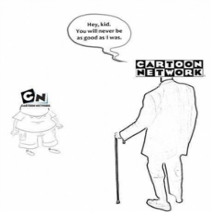 cartoon Roblox decal