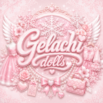 Gelachi Dolls