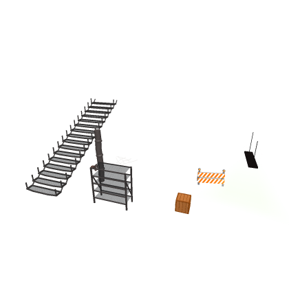 DOORS: Floor 2 | ASSET PACK