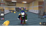 Leeroisgameing