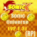 [🟡TOKEN Hunt]Sonic Universe RP (v2.1.3) 