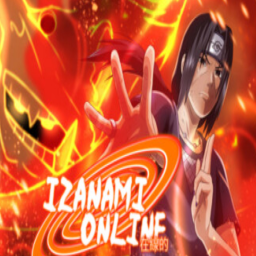 Izanami Online 2