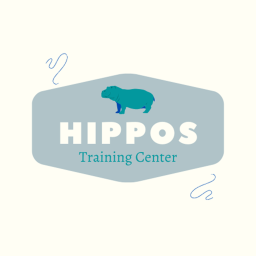 Hippos Cafe: Training Center