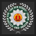[GGDR] - National Police