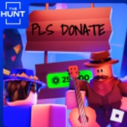 💰 PLS DONATE MODDED Y