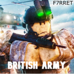|=The British Army=|