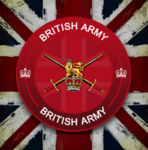 Βritish Army ᅠ