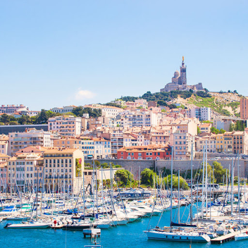 Ville de Marseille
