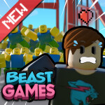 BEAST GAMES