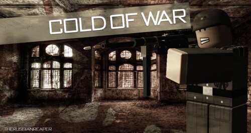 cold war capture the flag simulater