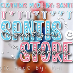 Santi’s Store