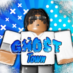 Ghost Town!