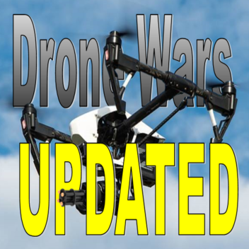 Drone Wars (TEAM ROUNDS)