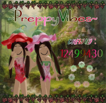 ~PreppyVibes~