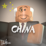 People's Republic Of Chinα