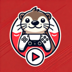 Chubby otter group