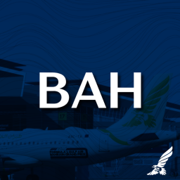 BAH | Bahrain International Airport