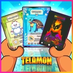 Telamon TCG Group Thumbnail