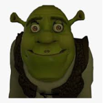slay shrek