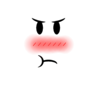 Cute Roblox decal