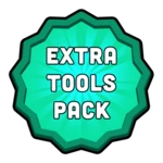 Extra Tools Pack