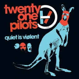 Quiet is Viølent Tour 2014 icon