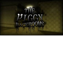 Piggy in the backrooms