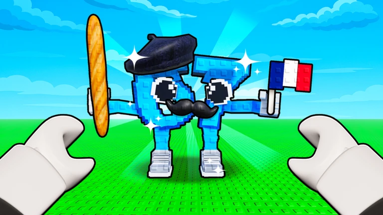 [🇫🇷] FRENCH UPDATE