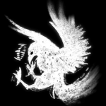 Feathered