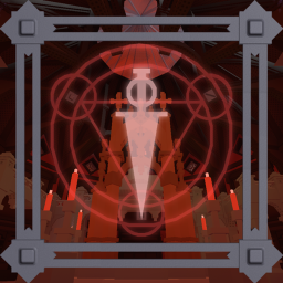 Arcane Sanctuary