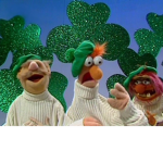 local irish kids