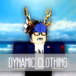 Dynamic Clothing ®