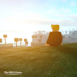 The RPG Game by Petrisor14 [1.0.1] icon
