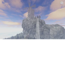 Hilltop Build icon