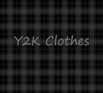 Cheap Y2K Design