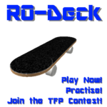 The RO-Deck Club