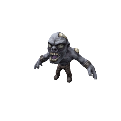 chicken gun zombie