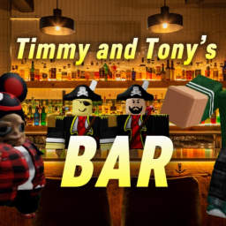 pirate bar