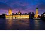 [UKC] Palace of Westminister
