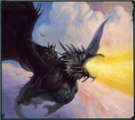 ICE Dragons Secruity