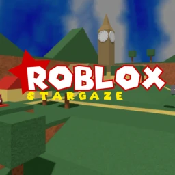 Roblox Stargaze [UNCOPYLOCKED] icon