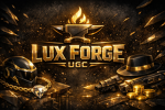 LUX FORGE UGC