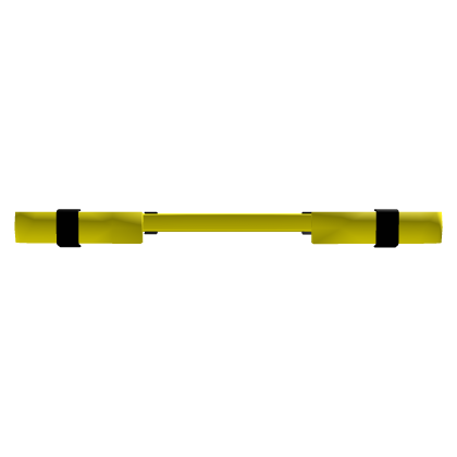 💛⚡ Electric Coat Belt - Caution Yellow