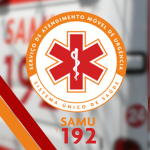 SAMU - Londrina RP